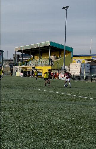 Match Report : NW London 3-0 Southend Manor A convincing victory for NW London as they bounced back to winning ways against Southend Manor. Hugo Javaloyes was the star of the show with 3 goal involvements.