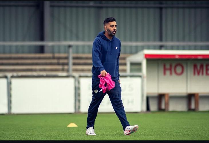 2024-2025 Manager Preview : Wasim Khan We sat down with manager Wasim Khan on his thoughts for the 2023-2024 season as we preview the upcoming competitions.