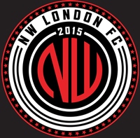 Nw London FC Logo